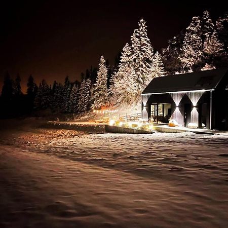 Forest Stodoly Krempachy Exterior foto