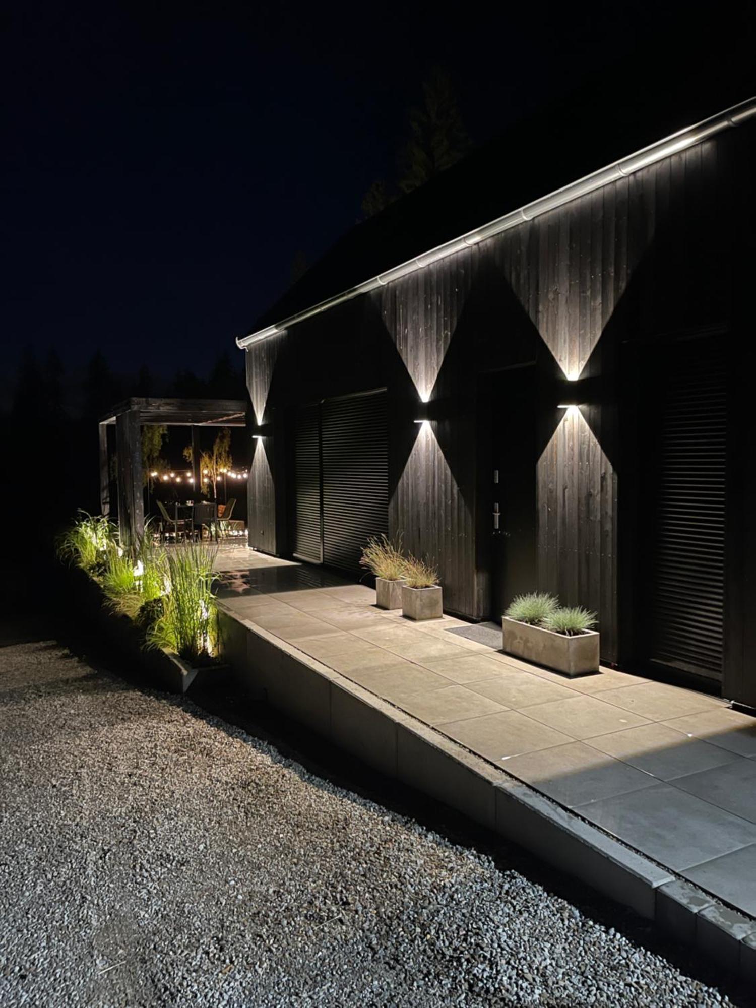 Forest Stodoly Krempachy Exterior foto